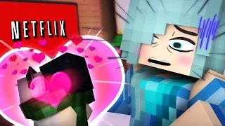 Netflix and Chill - Katelyn's Nightmare | MyStreet Minecraft Roleplay