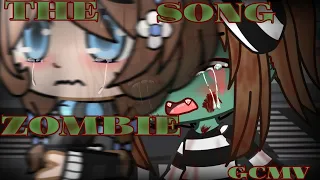 The zombie song meme GachaClub GCMV (Sisters)