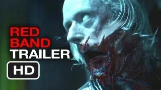 Storage 24 Red Band US Release TRAILER (2013) - Sci Fi Horror Movie HD