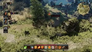 DoS 2: Hunting Deer