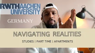 Situations happening Now in Aachen: A Closer Look || 2024 || Aachen || Germany