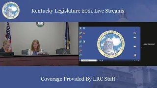 Interim Joint Committee on Health, Welfare, and Family Services