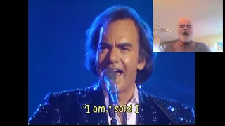 I Am I Said - Neil Diamond - with Doug Cottrell