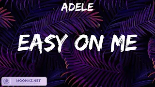 Playlist: Adele - Easy On Me || Night Changes, Without Me, Unstoppable
