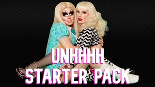 A Much Needed Guide to UNHhhh