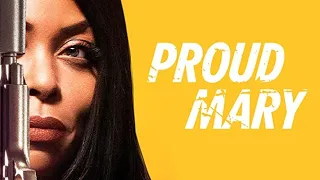 Proud Mary Full Movie Fact in Hindi / Review and Story Explained / Taraji P. Henson / Danny Glover