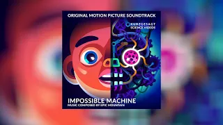 Impossible Machine – Soundtrack (2023)