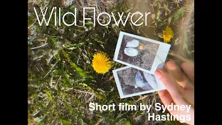 Wild Flower - Short Film by Sydney Hastings