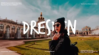 GoPro: DRESDEN Cinematic Travel Video - 4K (HERO8 + MAX)