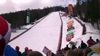 Jurij Tepeš Planica kvalifikacije