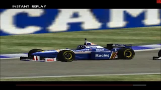 Top 7 Fantatisc Mods For F1 Challenge 99-02 + Download Links