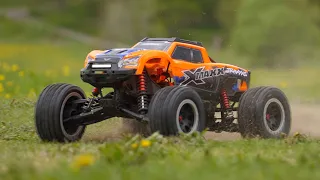 this rc is a MONSTER