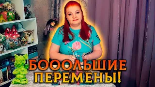 ВСЕЛЕННАЯ ЗВОНИТ В КОЛОКОЛА! НА ПОРОГЕ КАКИХ ПЕРЕМЕН ВЫ СТОИТЕ?