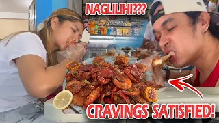 NAGLILIHI??? | Jacq Tapia