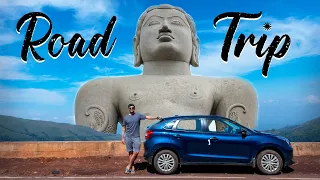 Bangalore to Chikmagalur Road Trip | Chikmagalur Road Trip | Road Trip from Bangalore