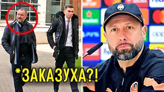 🔥Що відбувається?! Шахтар переносить матч УПЛ / В анонімних каналах з'явились пости проти Павелка