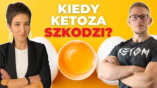 Po co być "na keto"? Dobropolski o elastyczności metabolicznej i keto śródziemnomorskim