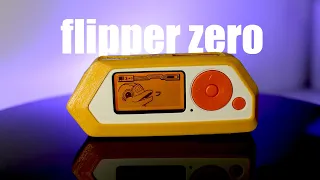 Flipper Zero: Truth or Hype?