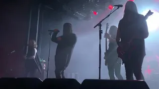 KATATONIA 14. July, Live @ Columbia Theater, Berlin 22.05.2019