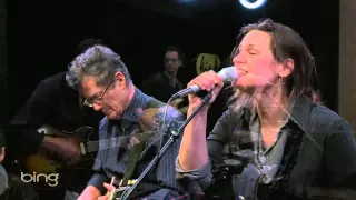 Madeleine Peyroux - The Kind You Can't Afford (Bing Lounge)