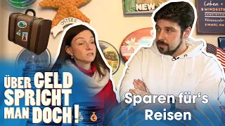 Familie Wolters investiert in gemeinsame Zeit 💗🧳 | Über Geld spricht man doch! | Kabel Eins