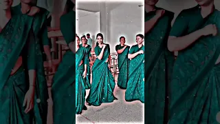 Sharara (dance) school with mam #shorts tiktok dance on YouTube shorts