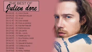 Julien Dore Best Songs || Les Meilleurs Chansons de Julien Dore