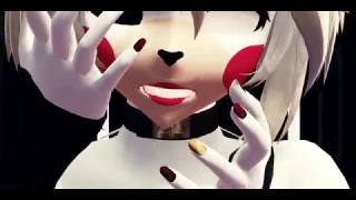 【MMD IC3PEAK】 Смерти больше нет