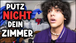 Wenn die WELT umgekehrt wäre... 😳😂 | Mohi__07