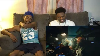 DABABY - GRAMMY PARTY (OFFICIAL VIDEO) REACTION