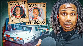 America's Most Wanted Black Women Fugitive Found In Cuba