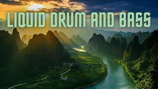 Liquid Drum and Bass Mix 73 (Kind Movements)