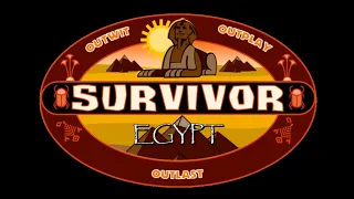 Survivor: Egypt Theme (Custom) 2