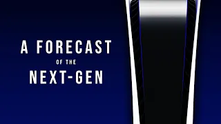 PS5 vs Xbox - A Forecast of the Next-Gen