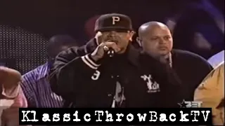 Ja Rule ft. Fat Joe, Jadakiss - "New York" Live (2004)