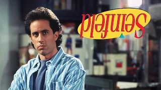 Seinfeld is not as good as you remember