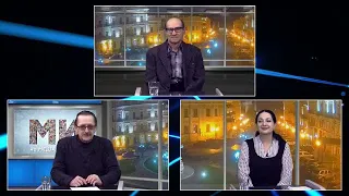 Завгородня, Галяс | Ми | Медіа-Інформ | 24.11.20