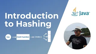 Introduction to Hashing | Data Structures and Algorithms