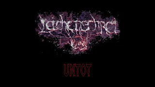 Leichenschrei - Untot (Official Audio, The Highest Low Quality ;-) )