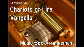 Chariots of Fire/Vangelis [Music Box]