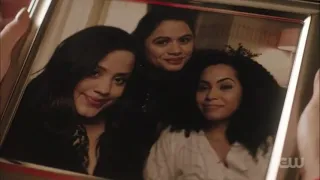 Charmed 4x12 Mel and Maggie Remembers