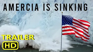 America is sinking movie trailer 2024