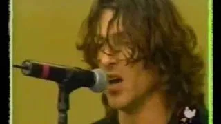 Collective Soul - Blame - Woodstock 99