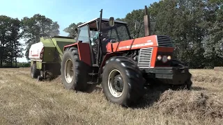 Zetor & Fortschritt