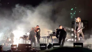 Somewhat Damaged by NIN @ Boston Calling 2022