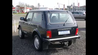 IS150406 029 Где продаются автомобили Lada в Германии Где-