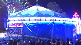 intense and super loud Matterhorn at Bluegrass Fair (June 14th, 2019)