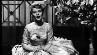 Patti Page - Tennessee Waltz