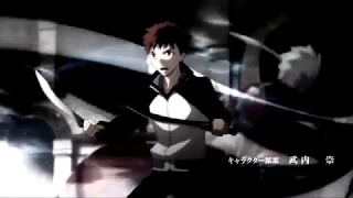 Shirou vs Archer AMV - ECHO