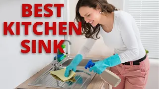 Top 10 Best Kitchen Sinks of 2023 | Best Kitchen Sink On Amazon